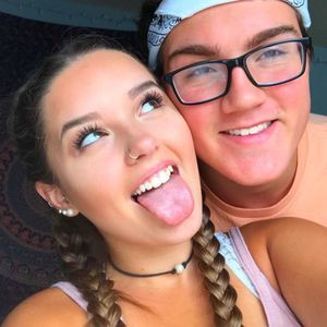 Meet your Posher, Ethan